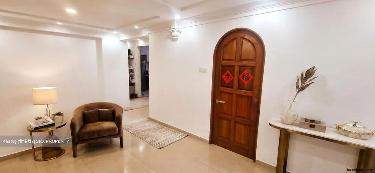 Blk 696 Jurong West Central 1 (Jurong West), HDB 4 Rooms #583916531